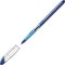 Rediform Pen, Ballpoint, Slider Basic, Medium Line Width, 10/PK, Blue 10PK RED151103 - alternate 4